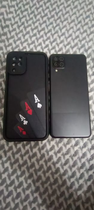 Samsung Galaxy   A12