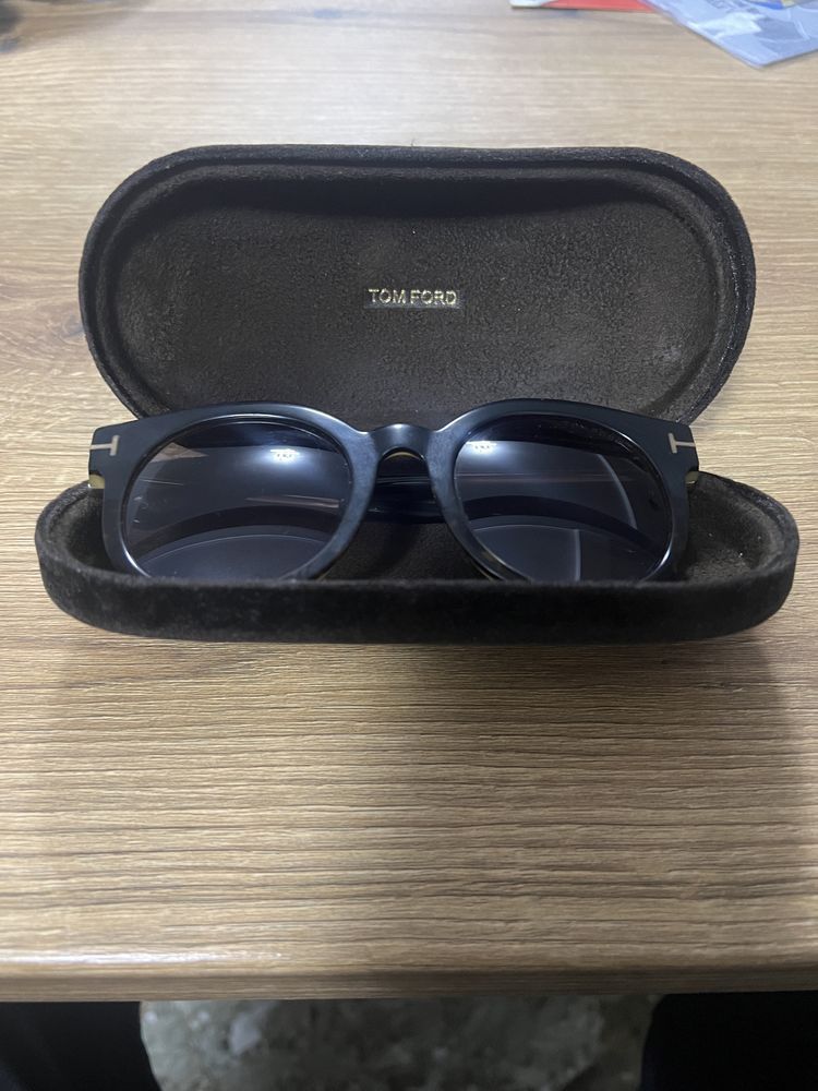 Ochelari de soare TOM FORD