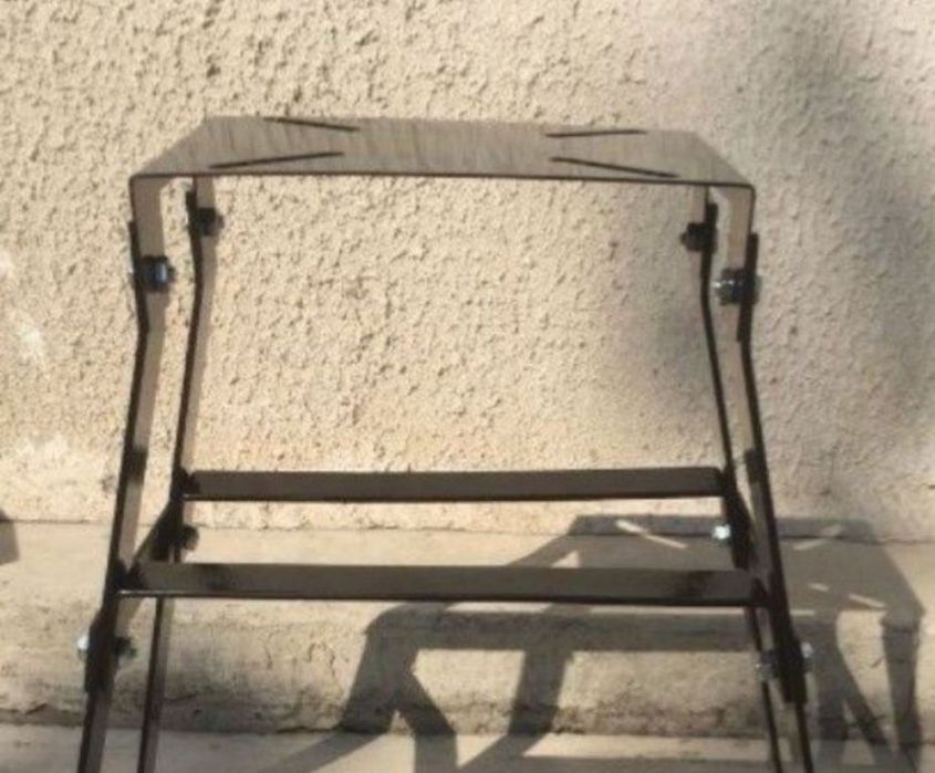 Немска Фуражомелка 3.8 Kw 2800 об. Мелачка за Ярма