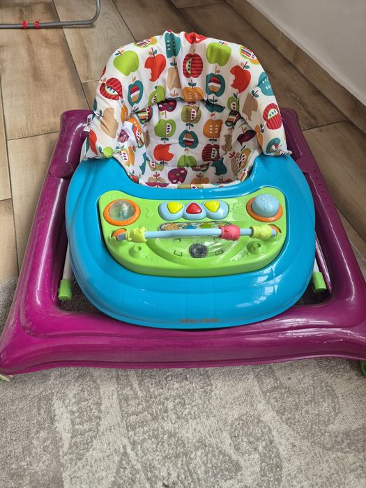 Premergator bebelusi