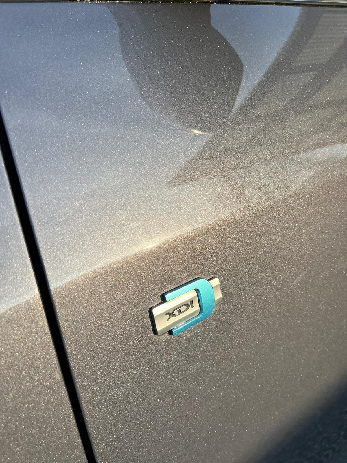 Ssangyong Tivoli XLV 1.6D 2019
