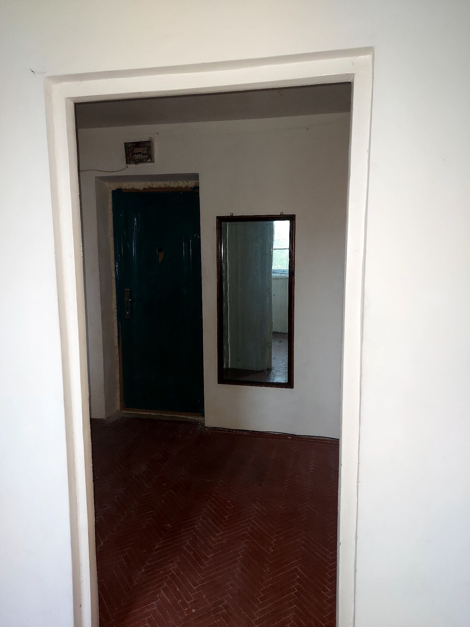 Apartment cu 2  camere