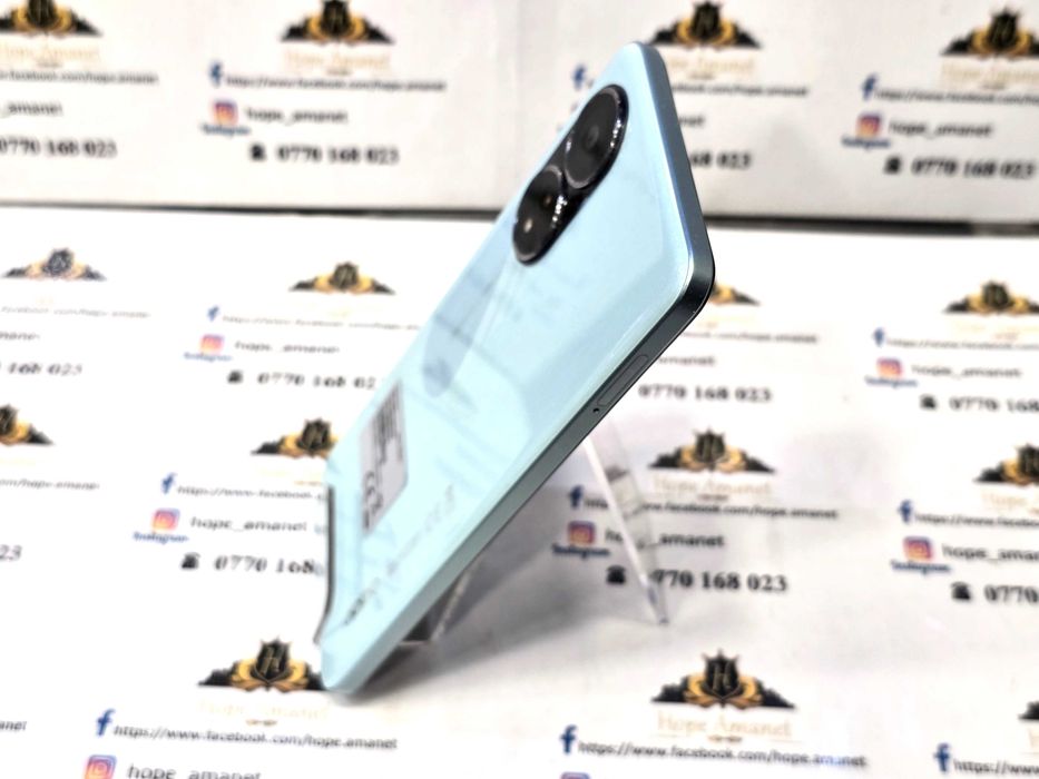 Hope Amanet P7 Oppo A58 128GB / 6GB RAM