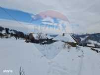 Teren 1,070mp Bran / Strada Festung reducere de pret