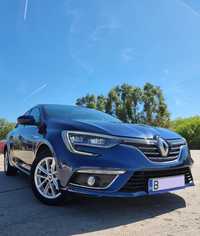 Renault Megane Sedan lV / 2019 / intense