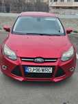 Ford Focus FORD FOCUS 1.6 diesel,137.000 km,stare foarte buna!
