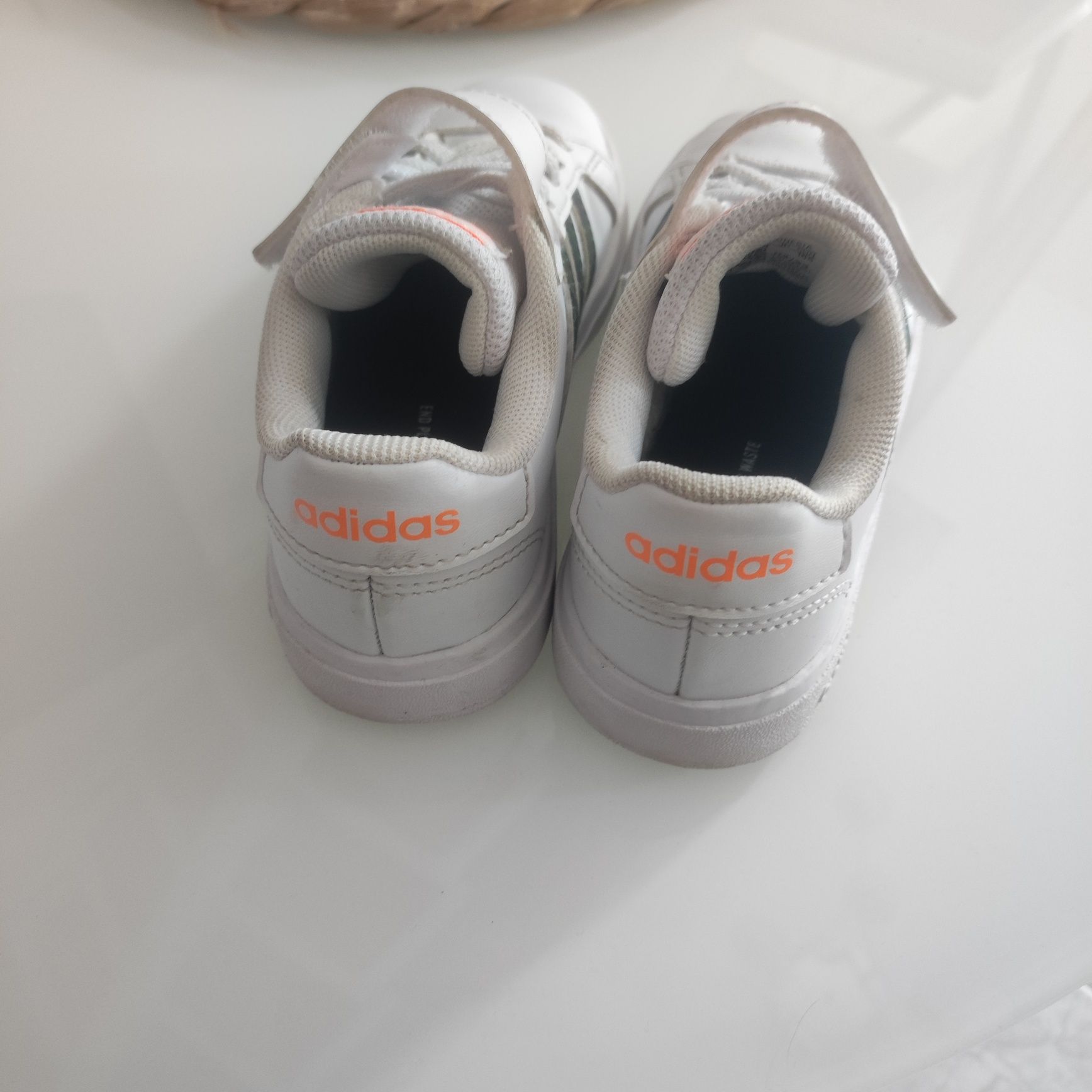 Детски маратонки Adidas