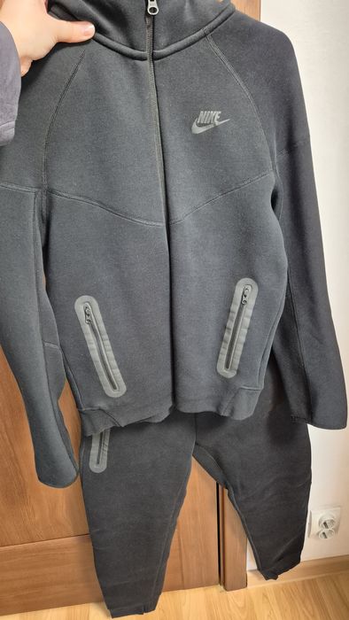 Trening Nike Tech Fleece Copii