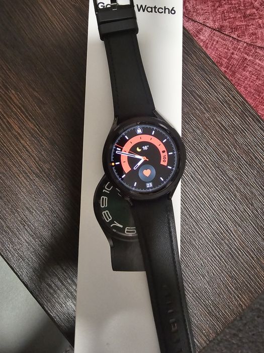 Samsung Galaxy Watch6