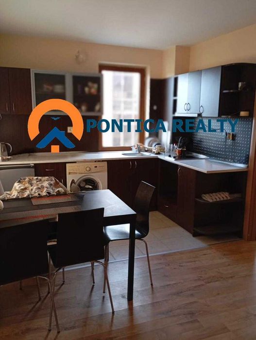 Продава се Двустаен апартамент в с. Равда, Област Бургас - 59 кв.м за 1339 €/кв.м - Снимка #5