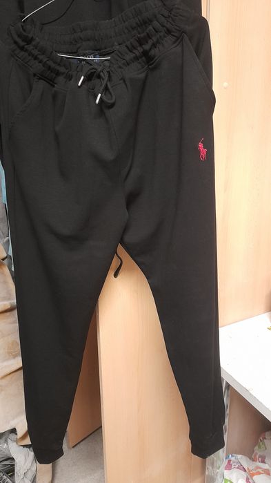 Trening polo ralph lauren barbati