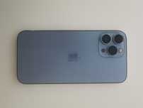 iPhone 13 Pro Max 128gb Sierra blue
Sierra Blue, 128 GB