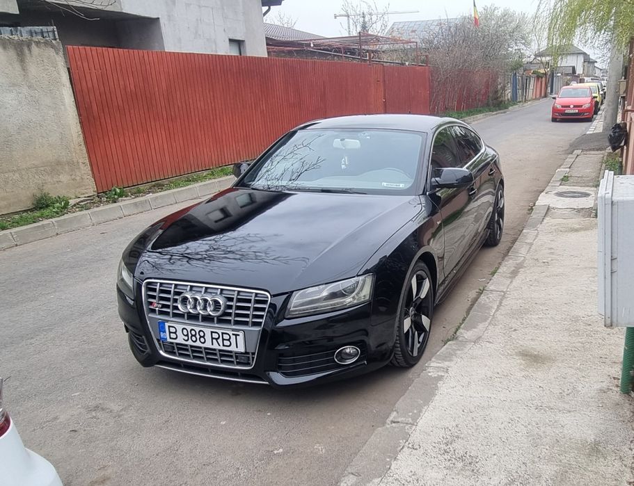 Vand jante audi rotor 19" originale