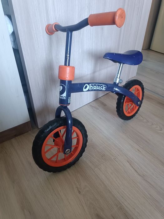 Колело за баланс