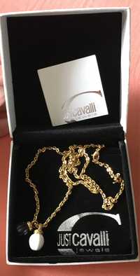 Колие, бижу, ланче  JUST CAVALLI