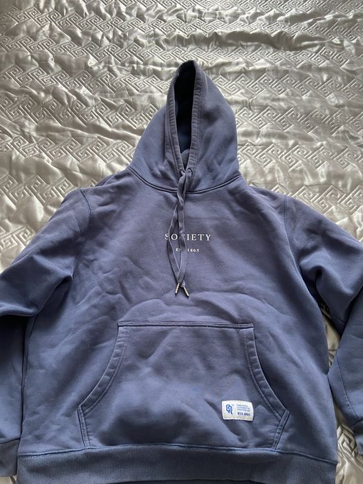 худи казак репаблик