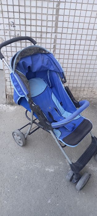 Коляска детская, складная