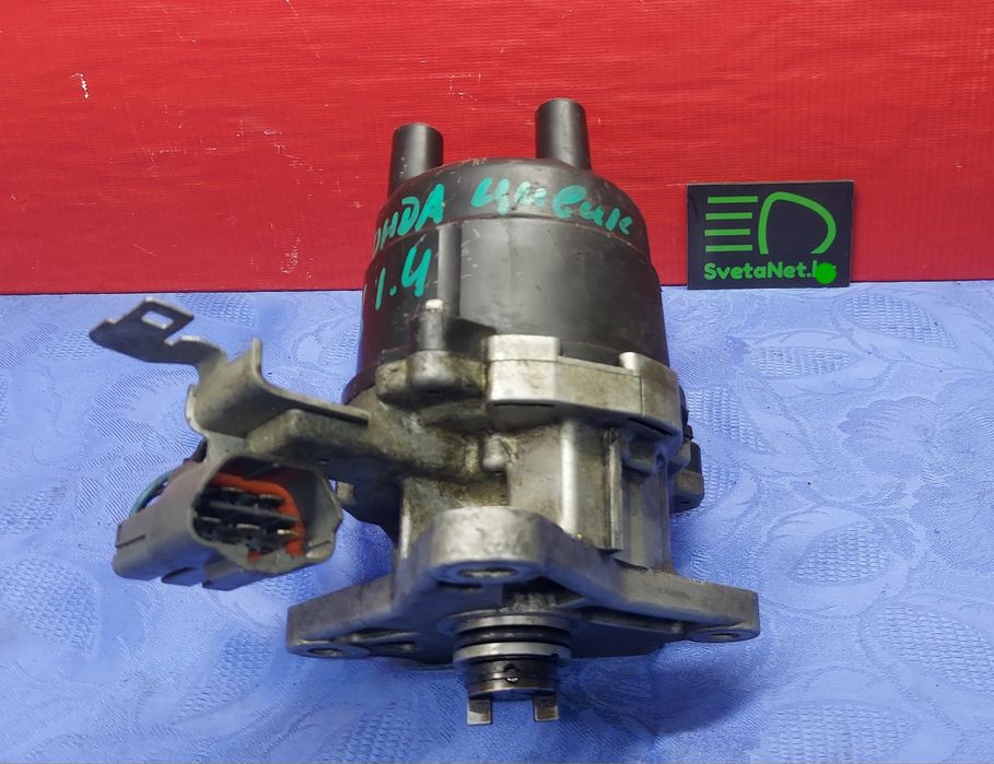 Трамблер Хонда Цивик Аккорд Одисей CR-V запчасти авторазбор в Алматы