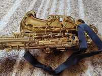 Saxofon Alto Thomann
