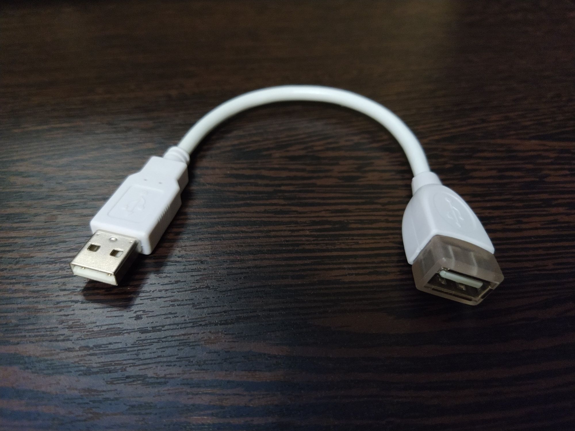 Переходник   USB