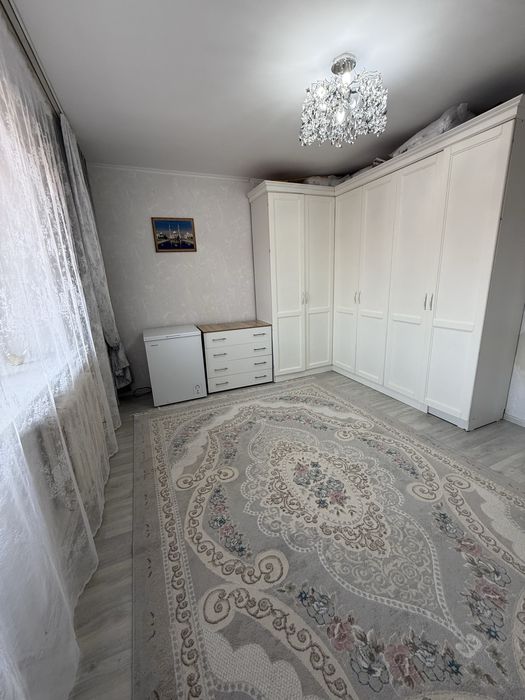 Продам шкаф крашеный