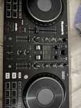Numark mixtrack platinum fx