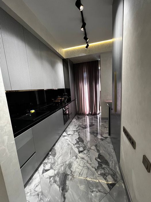 Продается 3 ком квартира Boulvard, Tashkent city