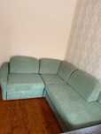 Colțar extensibil