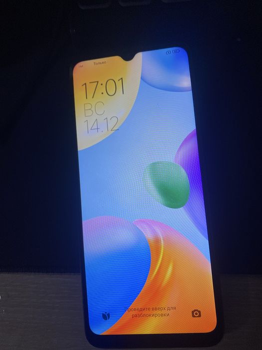 Продам редми 10с