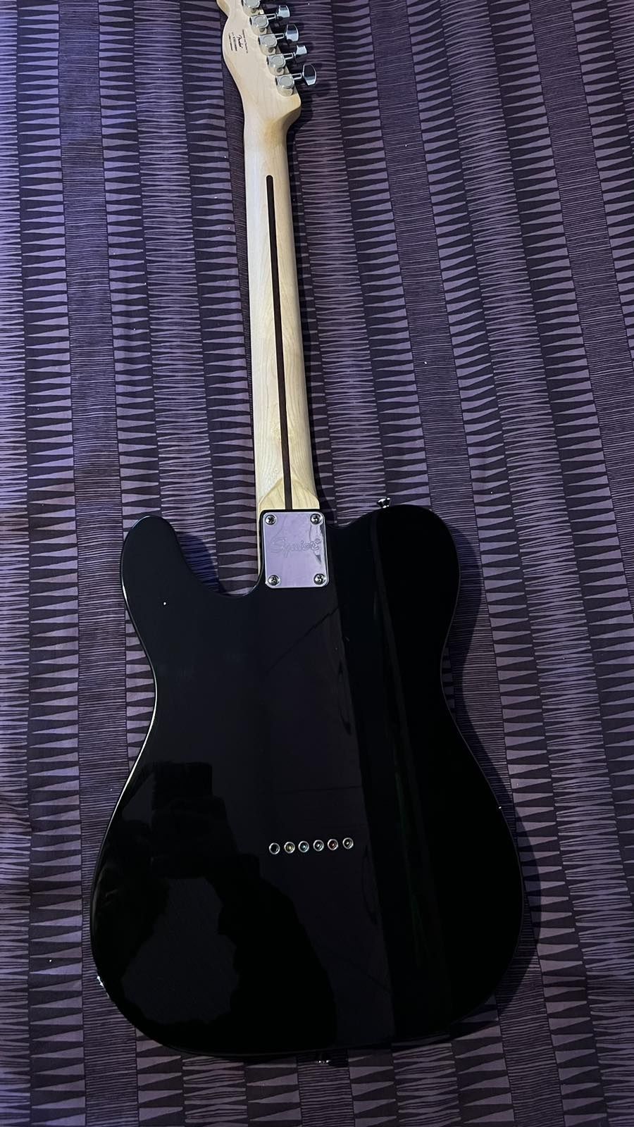 Fender squier telecaster