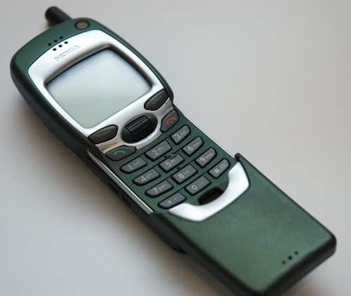 Nokia 7110