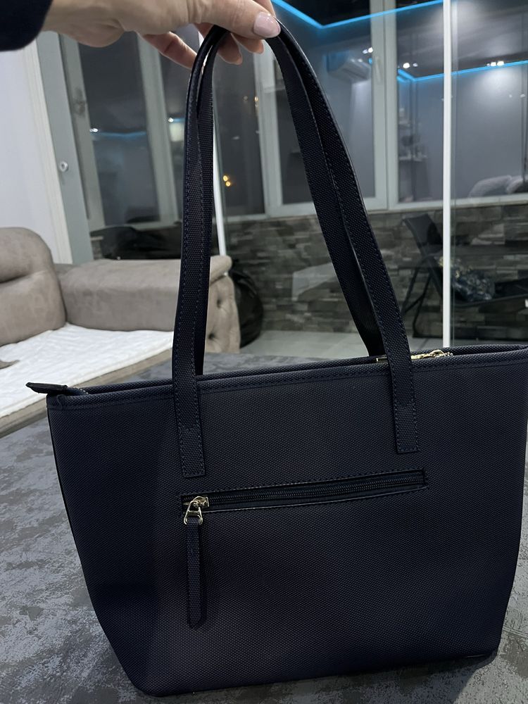 U.S. Polo ASSN дамска чанта