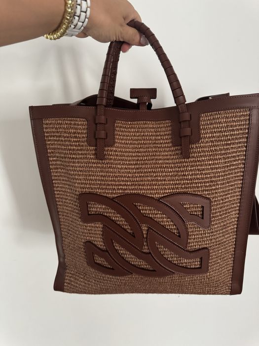 Casadei Beaurivage Shopper