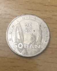 Moneda revolutia 1989