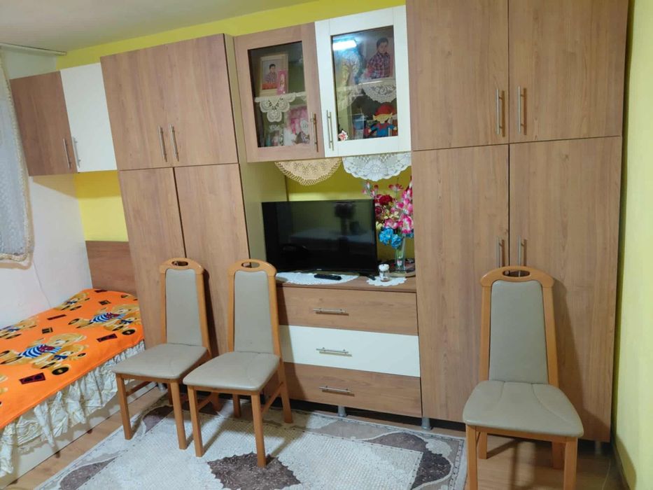 Vand garsoniera Alesd