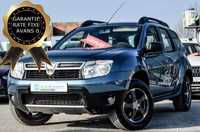 Dacia Duster Dacia Duster 1.5 dCi Laureate 4x2 / Rate cu buletinul / Km Reali