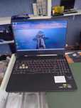 ASUS TUF Gaming R7-3750H/RAM 16GB/SSD 512GB/GTX1660T 6GB/15.6FHD 120HZ