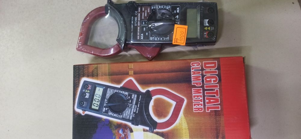 Продам мультиметр и тестер