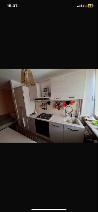 Persoana fizica,inchiriez apartament 3 camere zona centrala