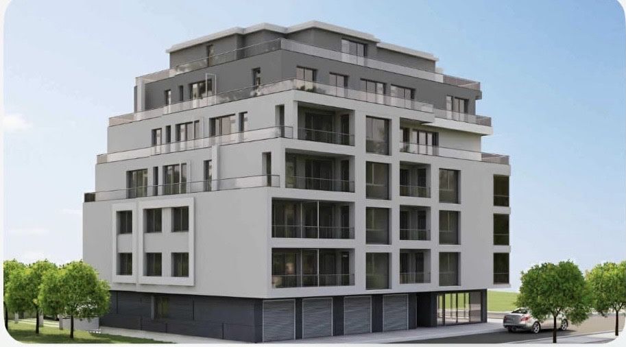 61 к.в ъглов магазин На 2 мин от Гранд Мол