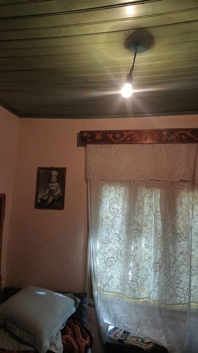 Casa cu teren Sihleanu