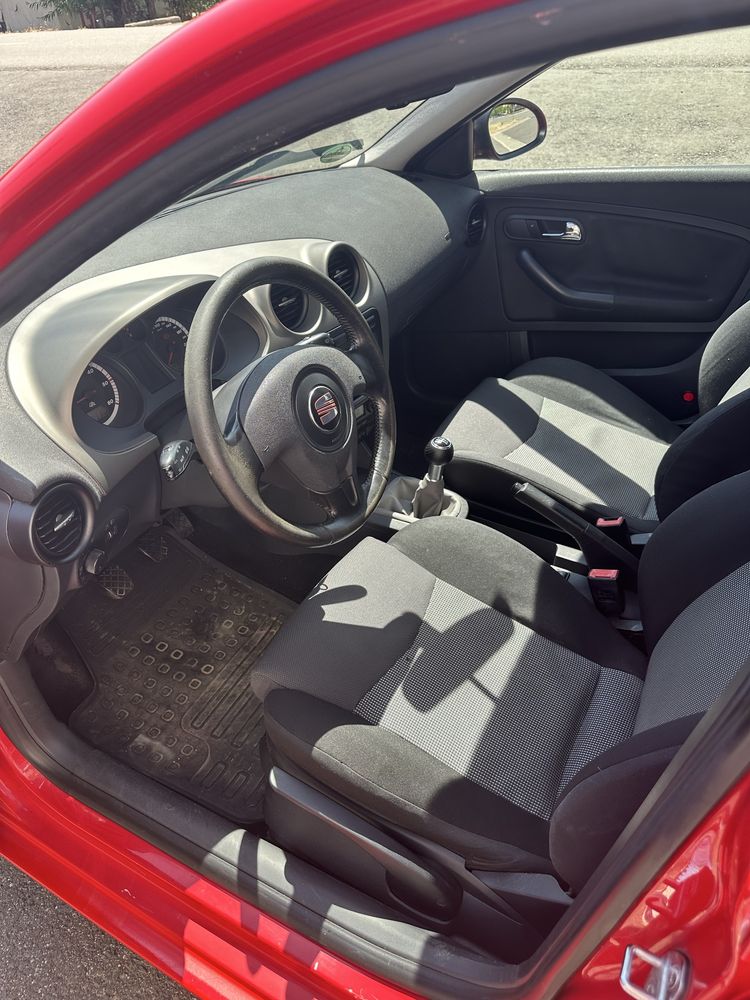 Seat Ibiza FR - 2005