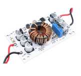 DC DC step up конветори; вход 10 - 60V, изход 12 - 60V; ток: 0.2 - 10А
