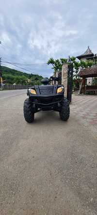 Atv linhai aniversary 4x4