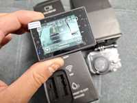 Action Camera 4k Akaso v50 elite Sony senzor ( go pro )