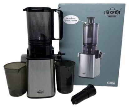 Соковыжималка, свежий сок