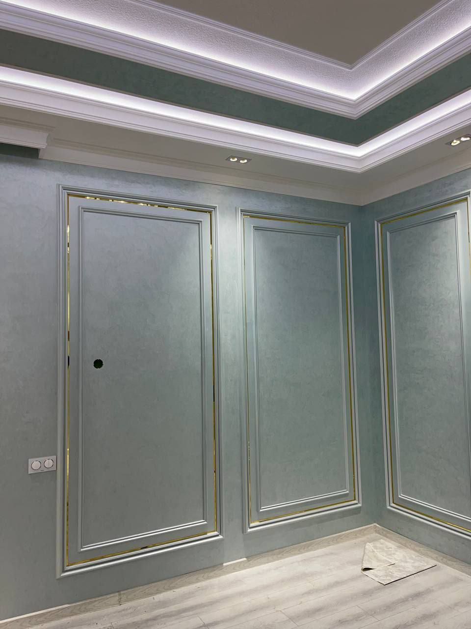 Pod kluch remont