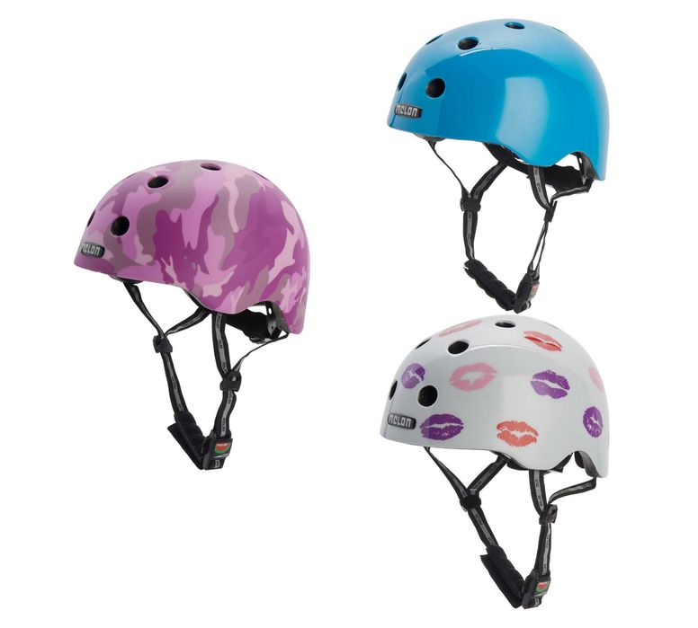 NOU! Casca protectie Melon Urban Active