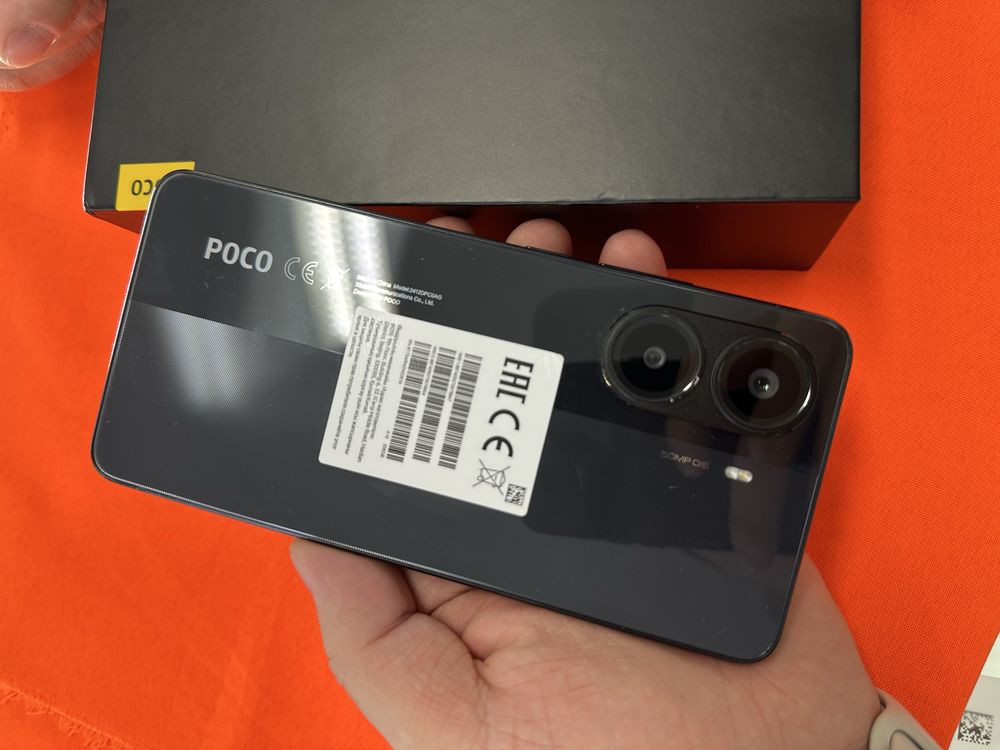 Poco X7 Pro 256Gb