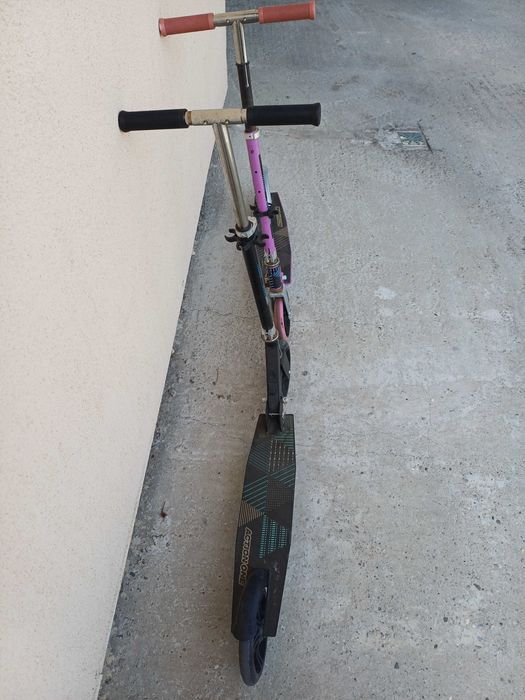 Trotineta baieti/fete